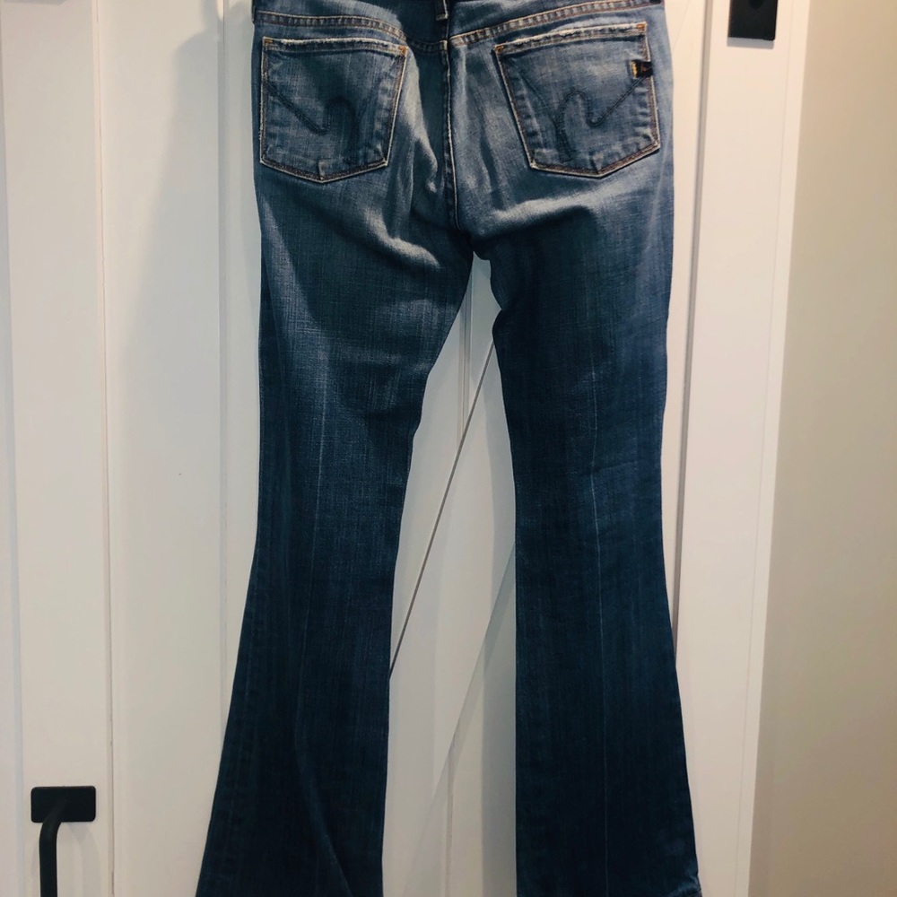 Citizens of Humanity Denim Jeans